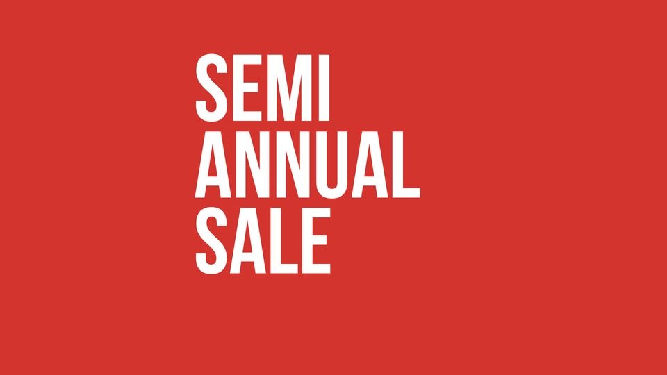 Dallas Cowboys Pro Shop - The annual sample sale is 