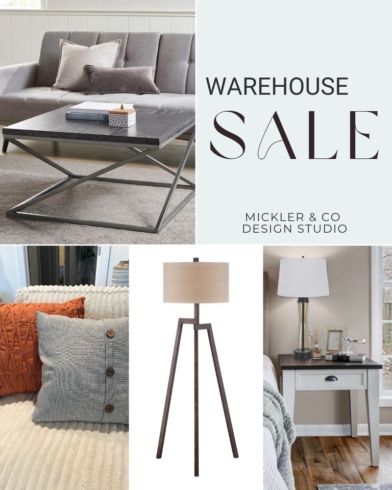 The Best Warehouse Sale Deals are Here 👉 - Storq