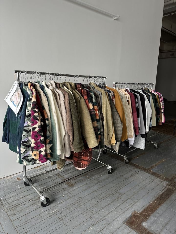 Mallet & Co Online Sample Sale