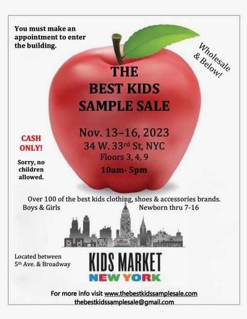 LXRandCo Sample Sale from @lxrco! #newyork #samplesale #lxrandco