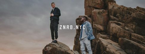 Zanerobe Global warehouse wale - New York