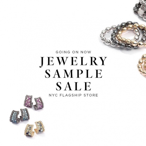 Michael Aram Sample Sale